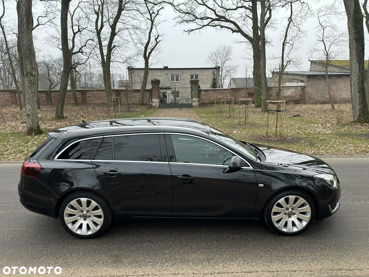 Opel Insignia - 12
