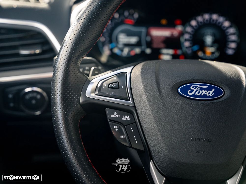 Ford S-Max 2.0 TDCi ST-Line Powershift - 36