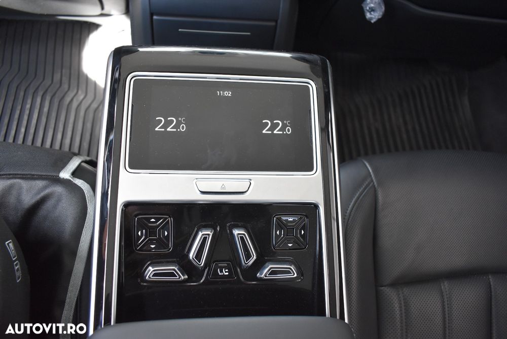 Audi A8 3.0 50 TDI quattro Tiptronic - 15