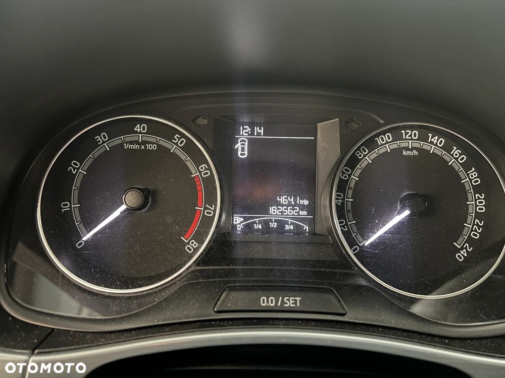 Skoda Fabia 1.0 TSI Ambition - 16
