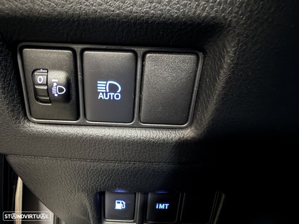 Toyota C-HR 1.2T Comfort+P.Style - 20