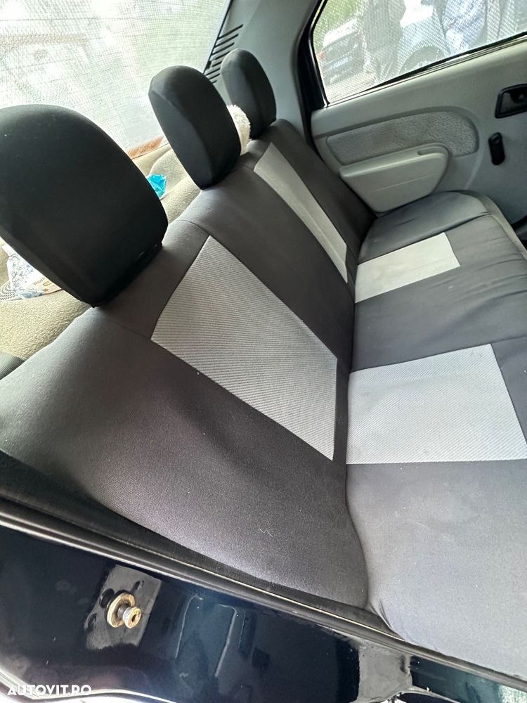 Dacia Logan 1.4 - 3