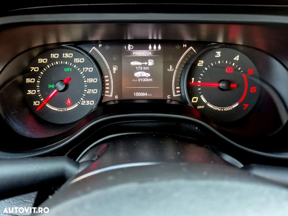 Fiat Tipo 1.3 Mjet Pop - 24