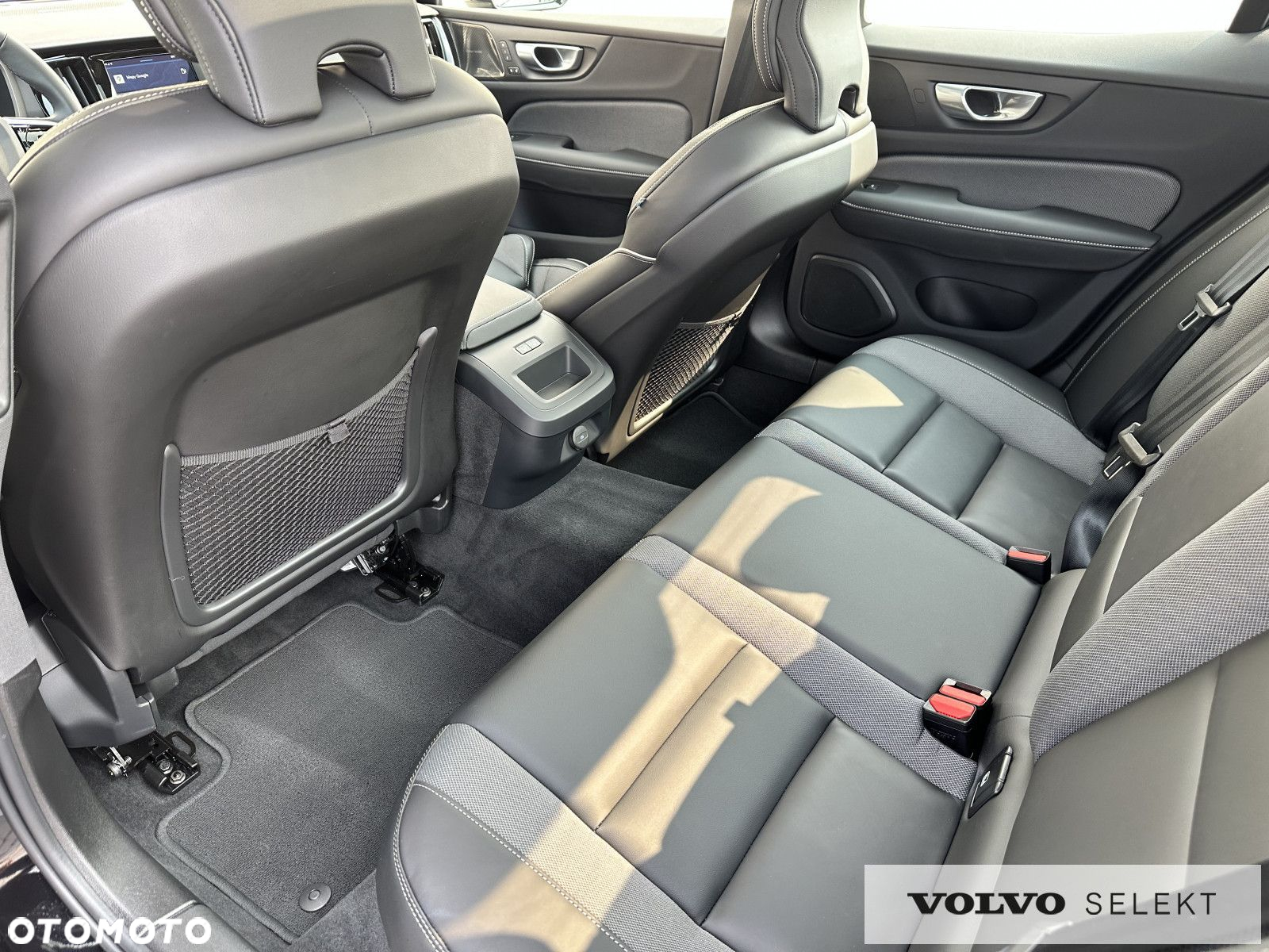 Volvo S60 - 10