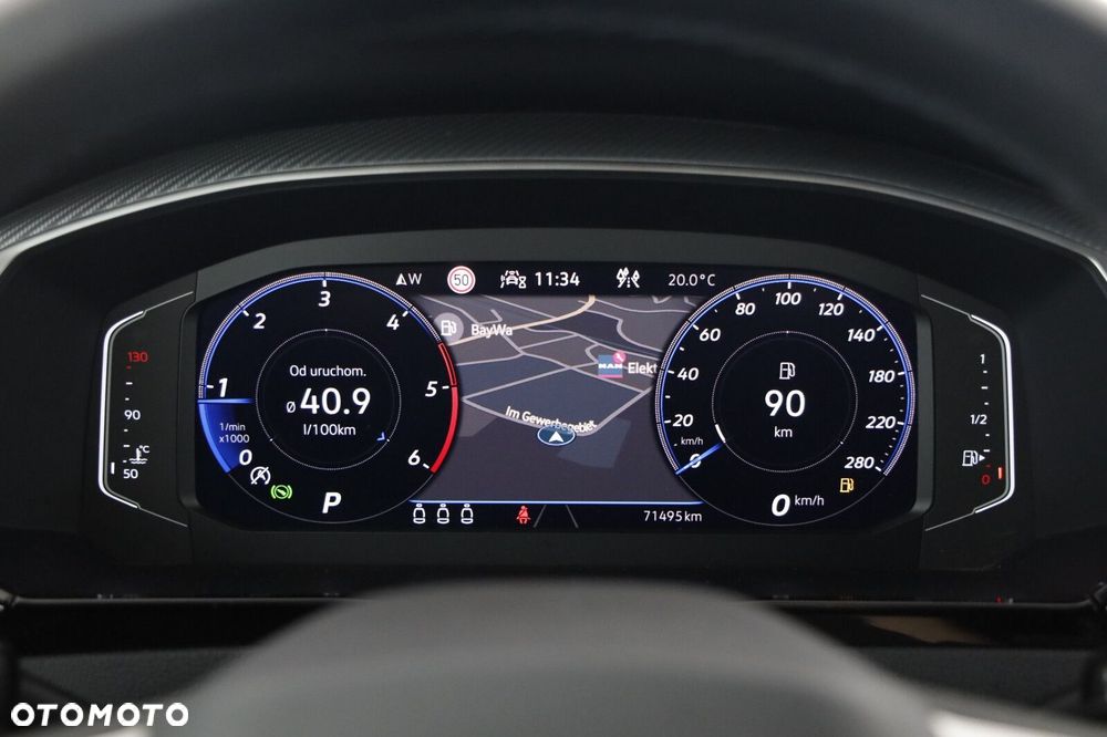 Volkswagen Arteon Shooting Brake 2022