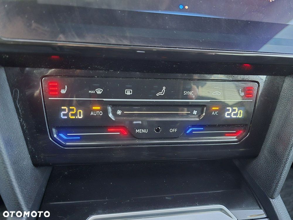 Volkswagen Arteon 2.0 TSI Elegance DSG - 23