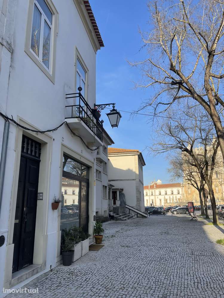 Arrendamento to espaço Comercial - Grande imagem: 4/9