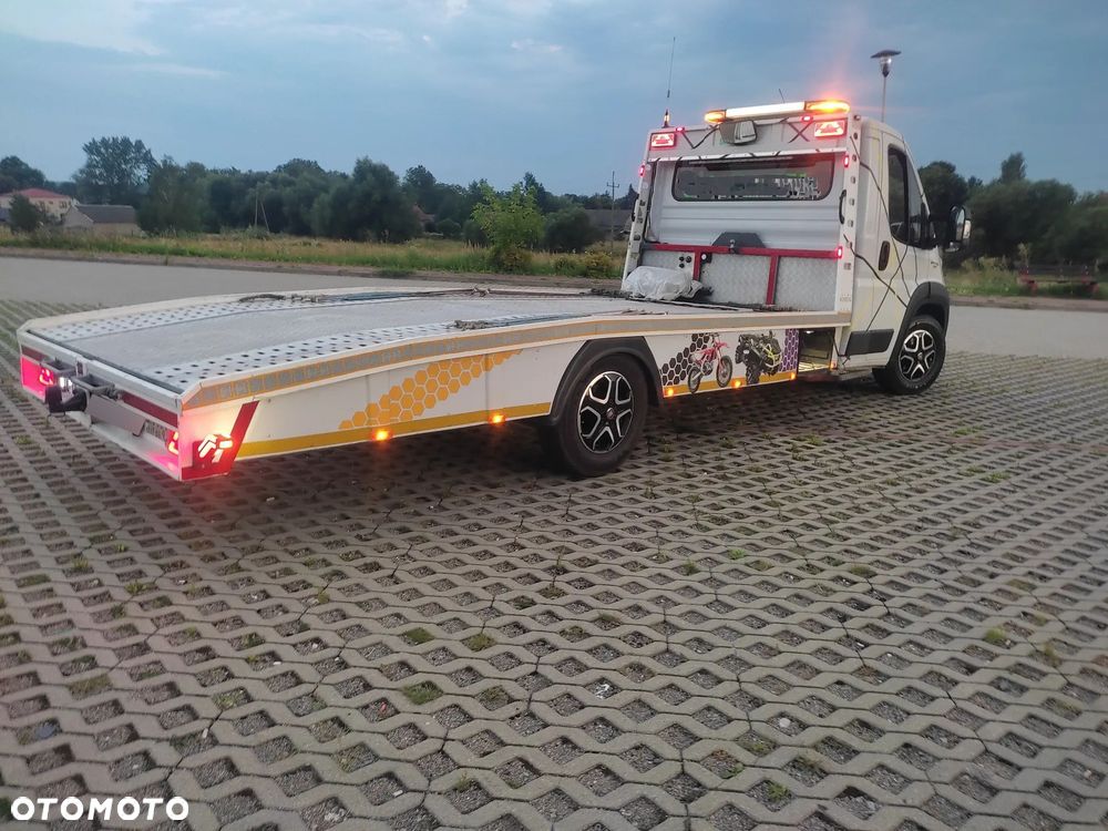 Fiat Ducato - 16