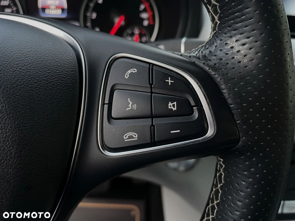 Mercedes-Benz Klasa B 200 7G-DCT Edition - 24