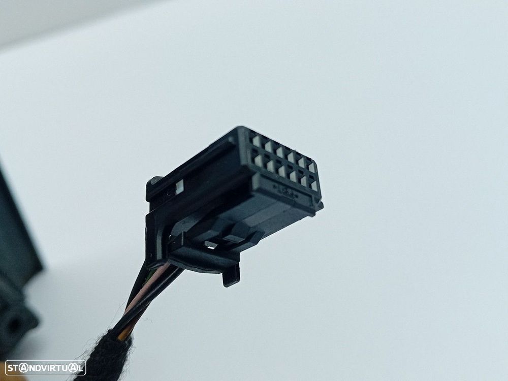 Retrovisor / espelho esquerdo SMART ForTwo Coupé (453) - 4