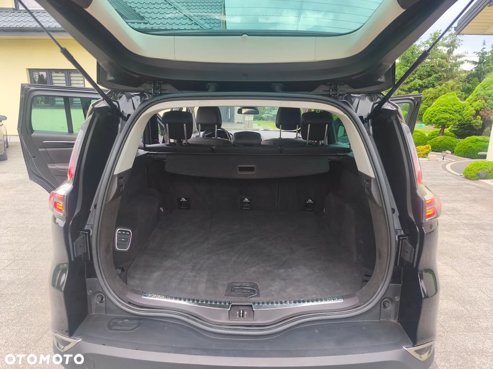 Renault Espace Energy dCi 130 LIMITED - 22