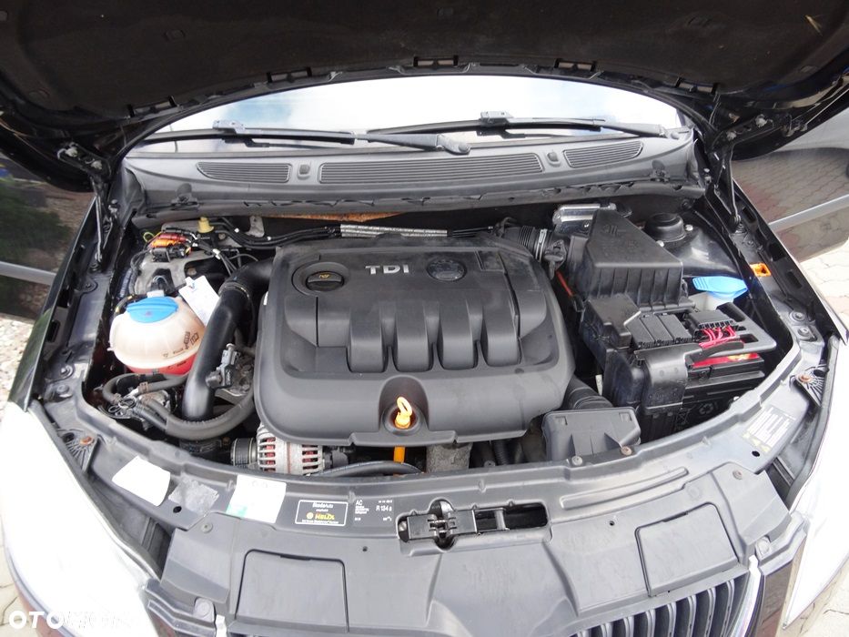 Skoda Fabia 1.9 TDI Classic - 25