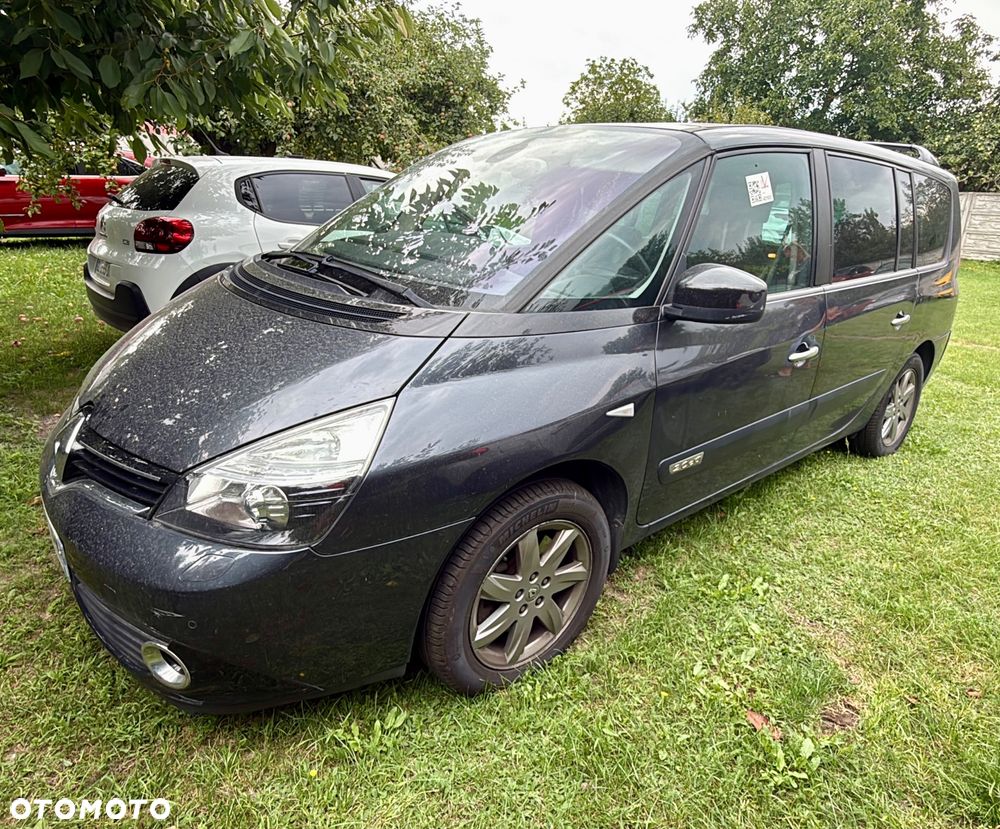 Renault Grand Espace Gr 2.0 dCi Privilege - 2