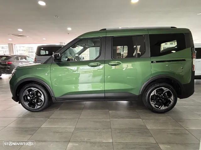 Ford Tourneo Courier 1.0 EcoBoost Active - 7
