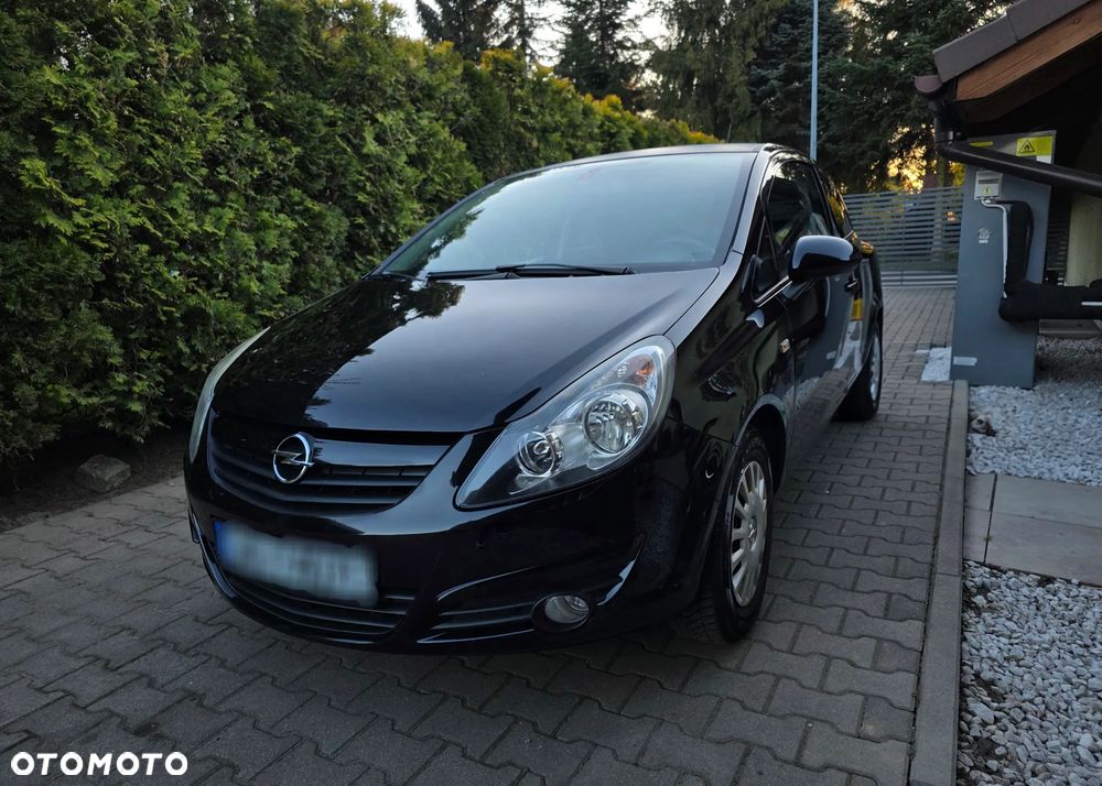Opel Corsa 1.4 16V Color Edition - 2