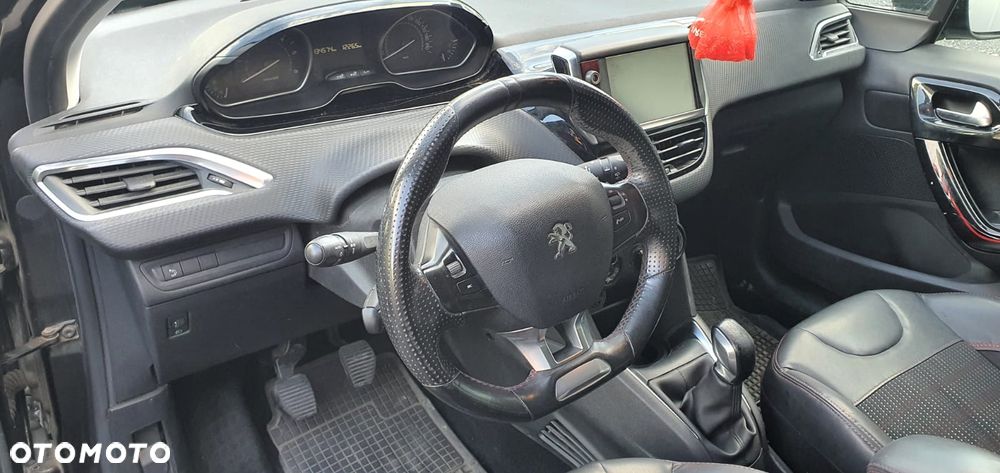 Peugeot 208 Blue-HDi 100 Stop&Start Style - 7