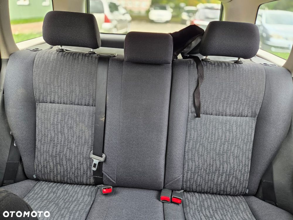 Toyota Corolla 1.4 VVT-i Base Polaris - 14