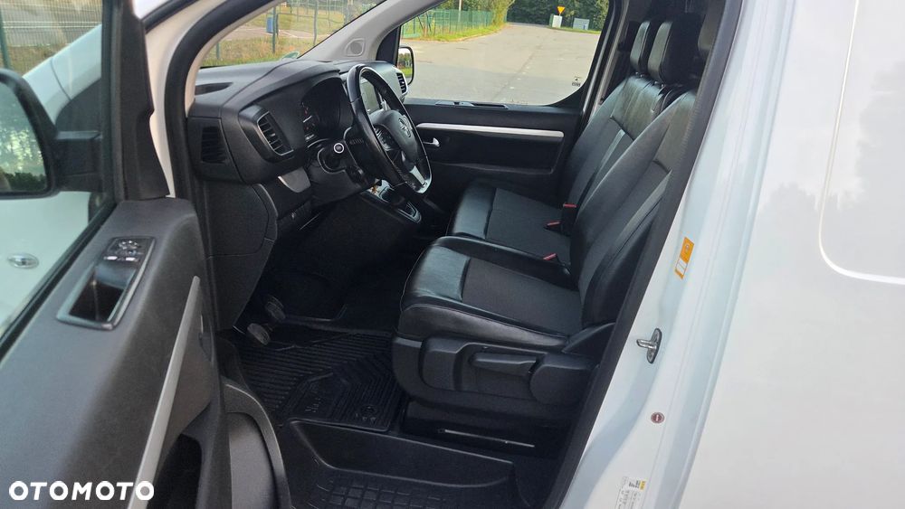 Opel VIVARO - 7