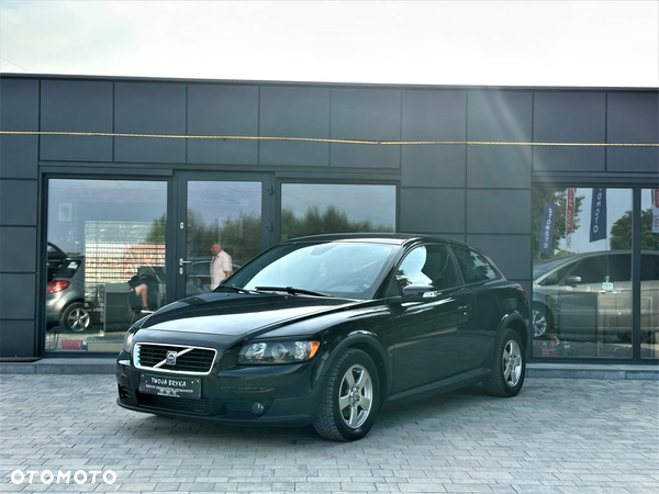 Volvo C30