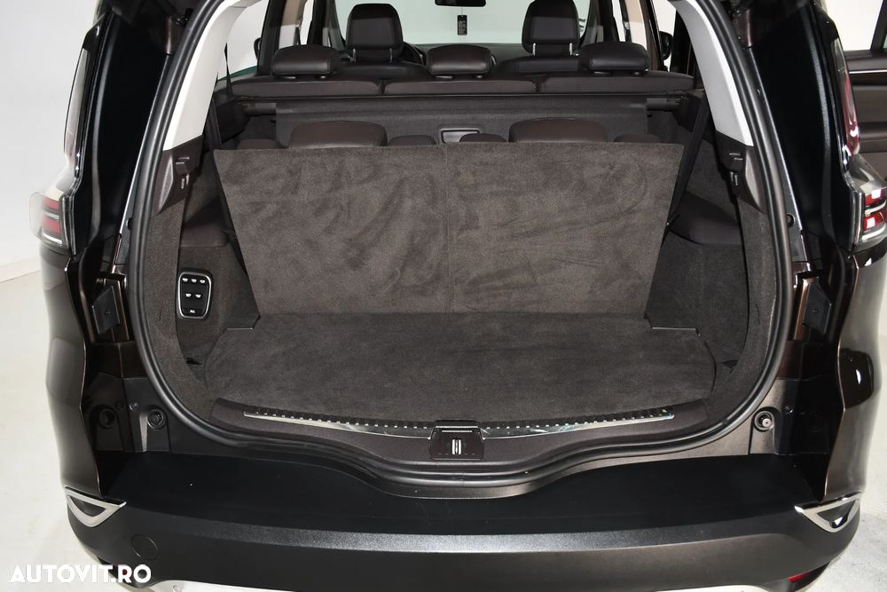 Renault Espace Energy dCi 130 Business - 29