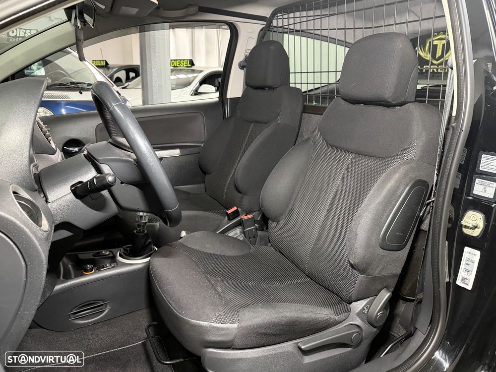 Citroën C2 VTR 1.4 HDI - 14