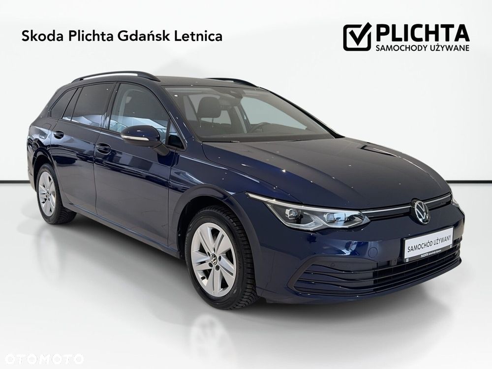 Volkswagen Golf Variant - 3