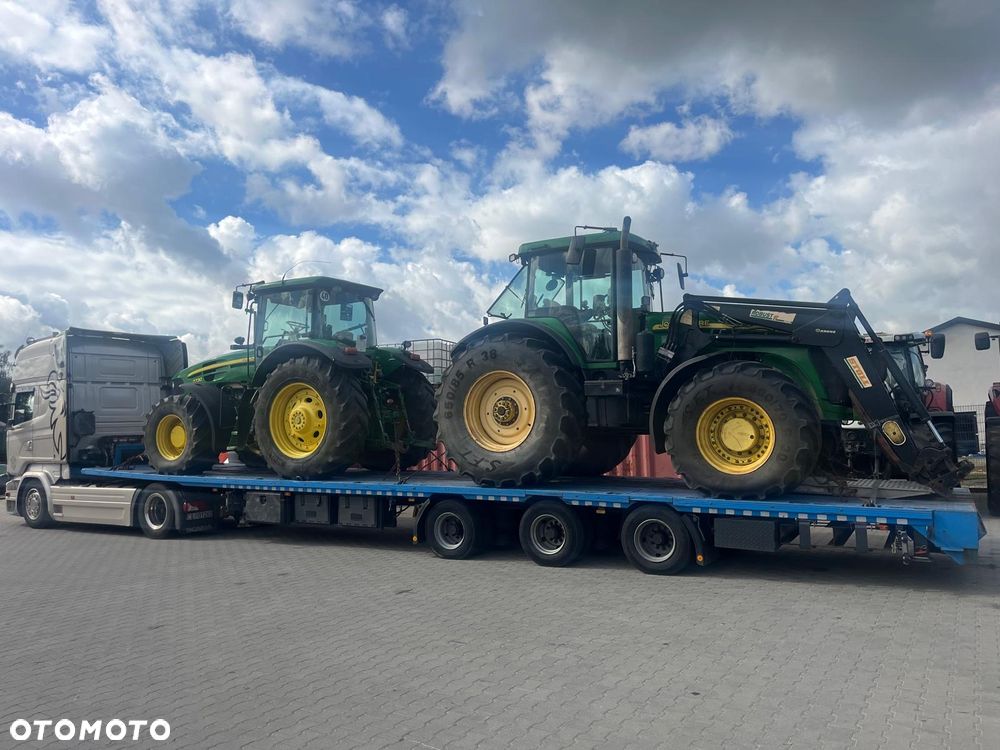 Faymonville SP-3X - 17