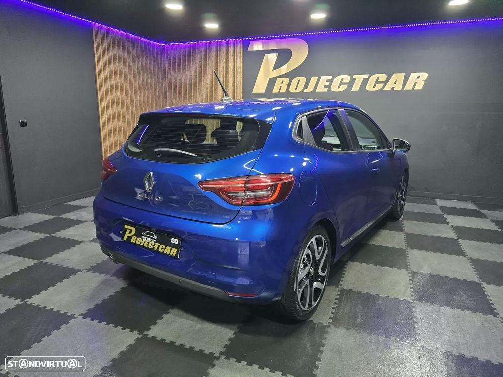 Renault Clio SCe 65 LIFE - 22