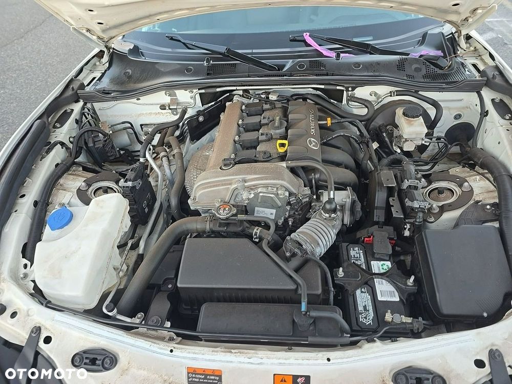 Mazda MX-5 - 9