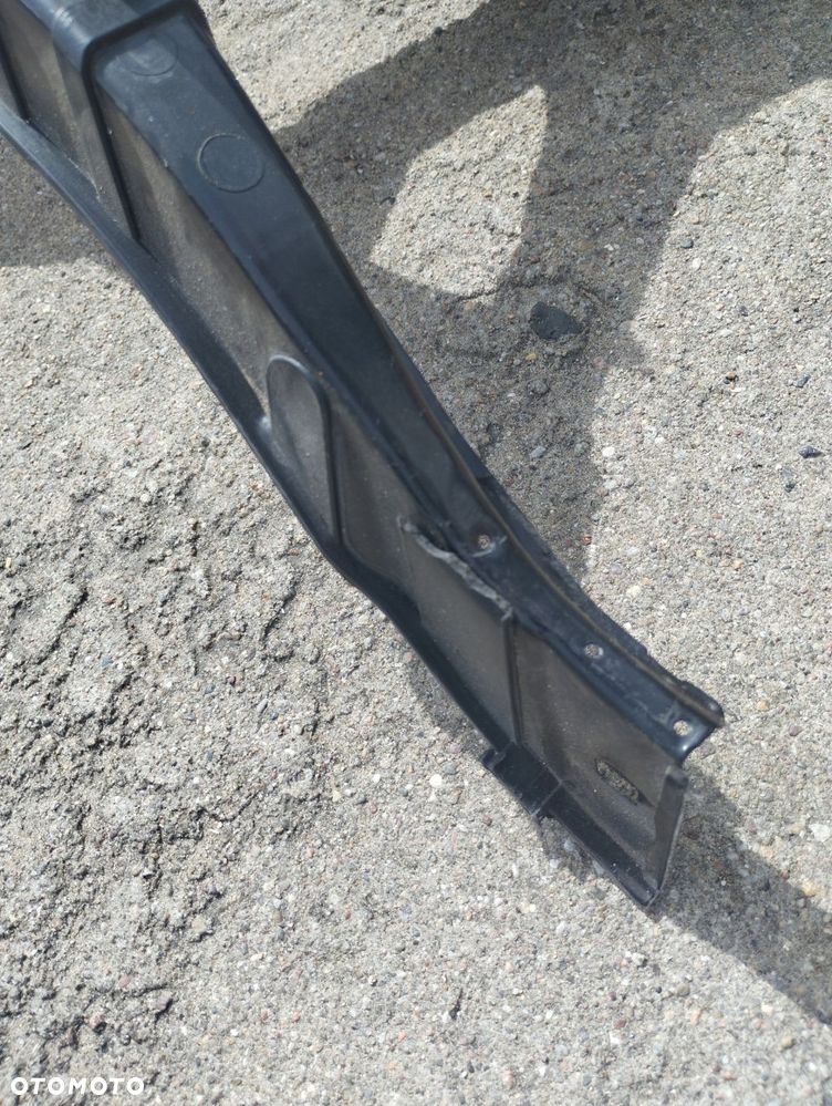 wzmocnienie pas przedni belka audi q5 8r 2008-2016 - 10