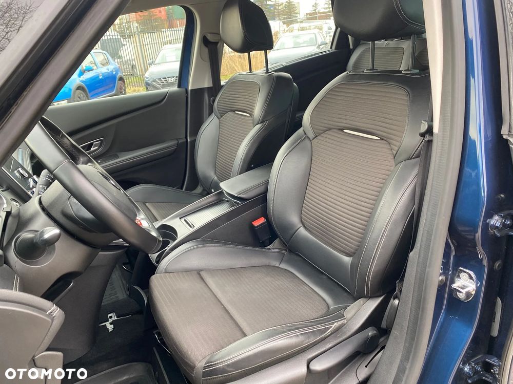 Renault Scenic 1.2 TCe Energy Zen - 11