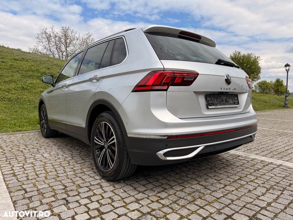 Volkswagen Tiguan 2.0 TDI SCR DSG IQ.DRIVE - 3