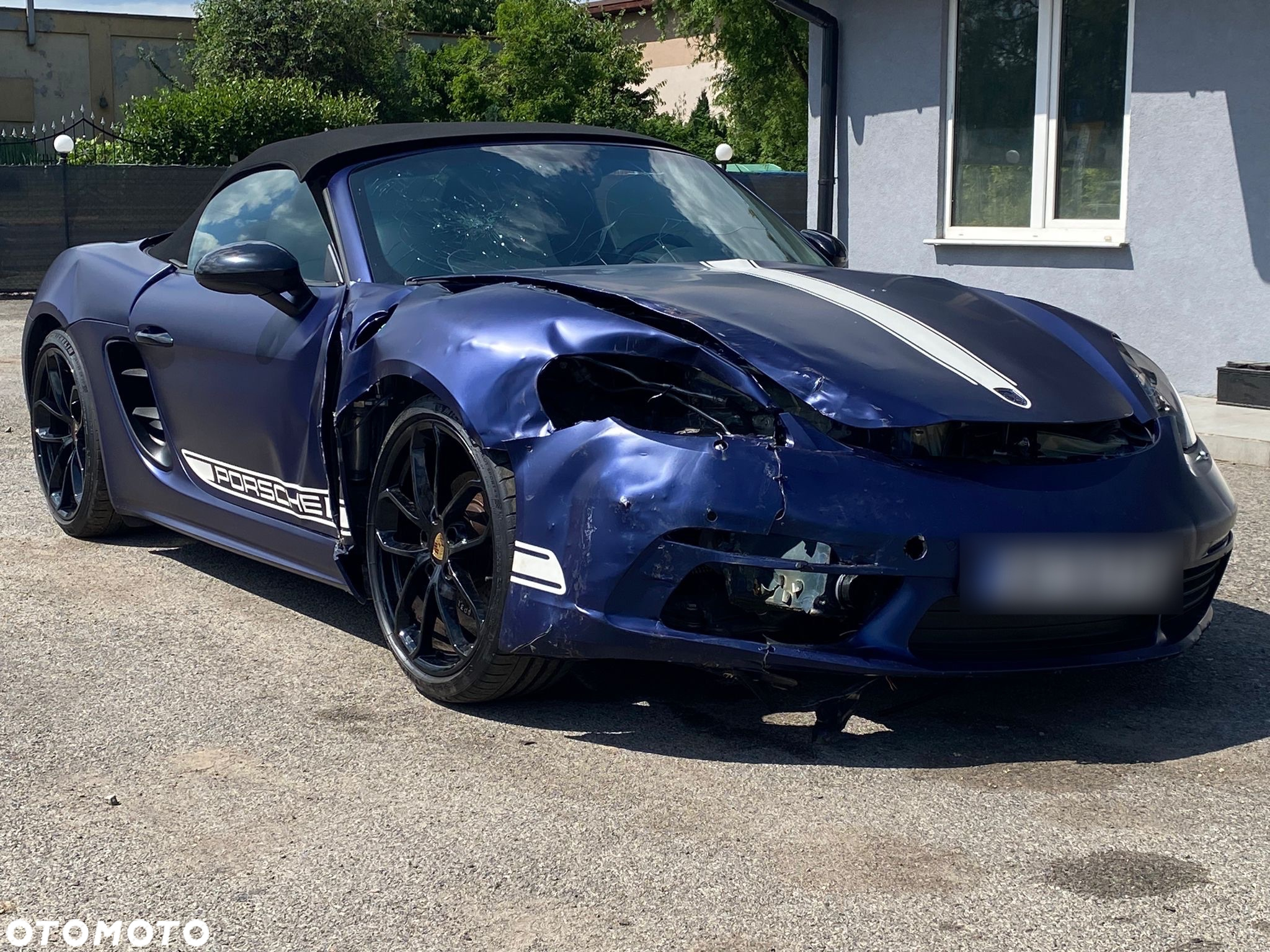 Porsche 718 Boxster PDK - 15