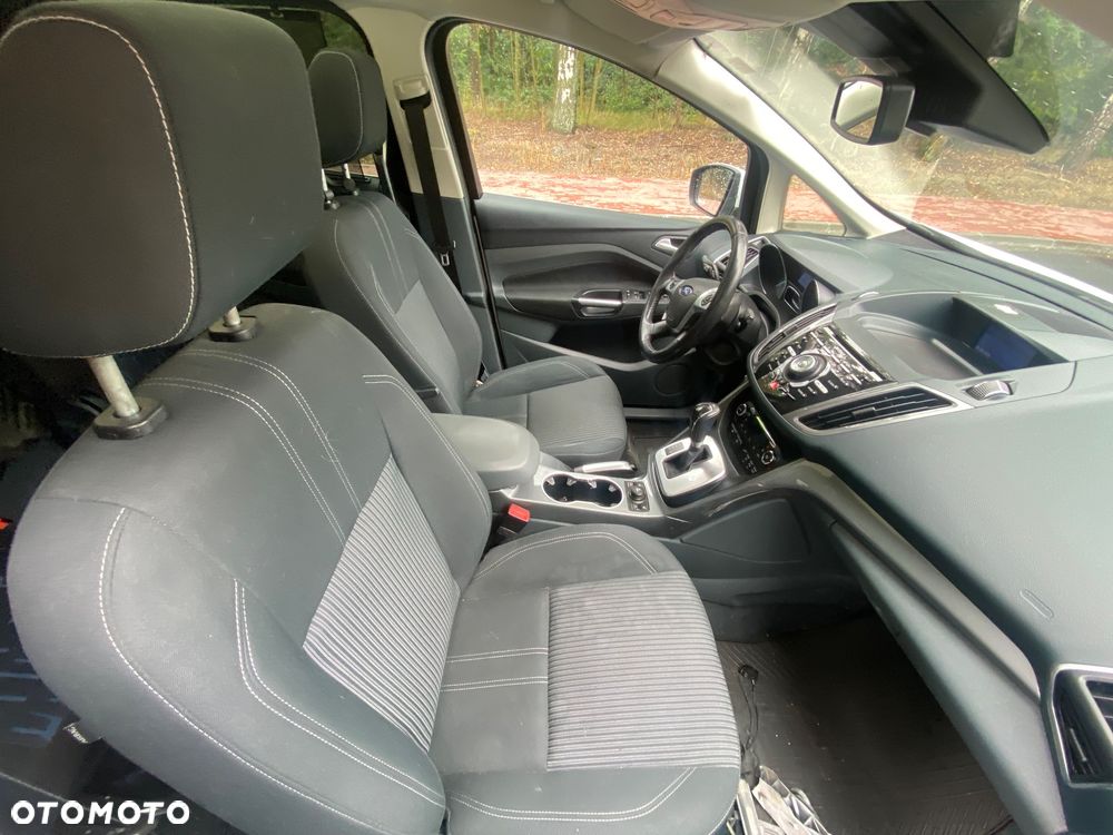 Ford Grand C-MAX 2.0 TDCi Titanium - 16