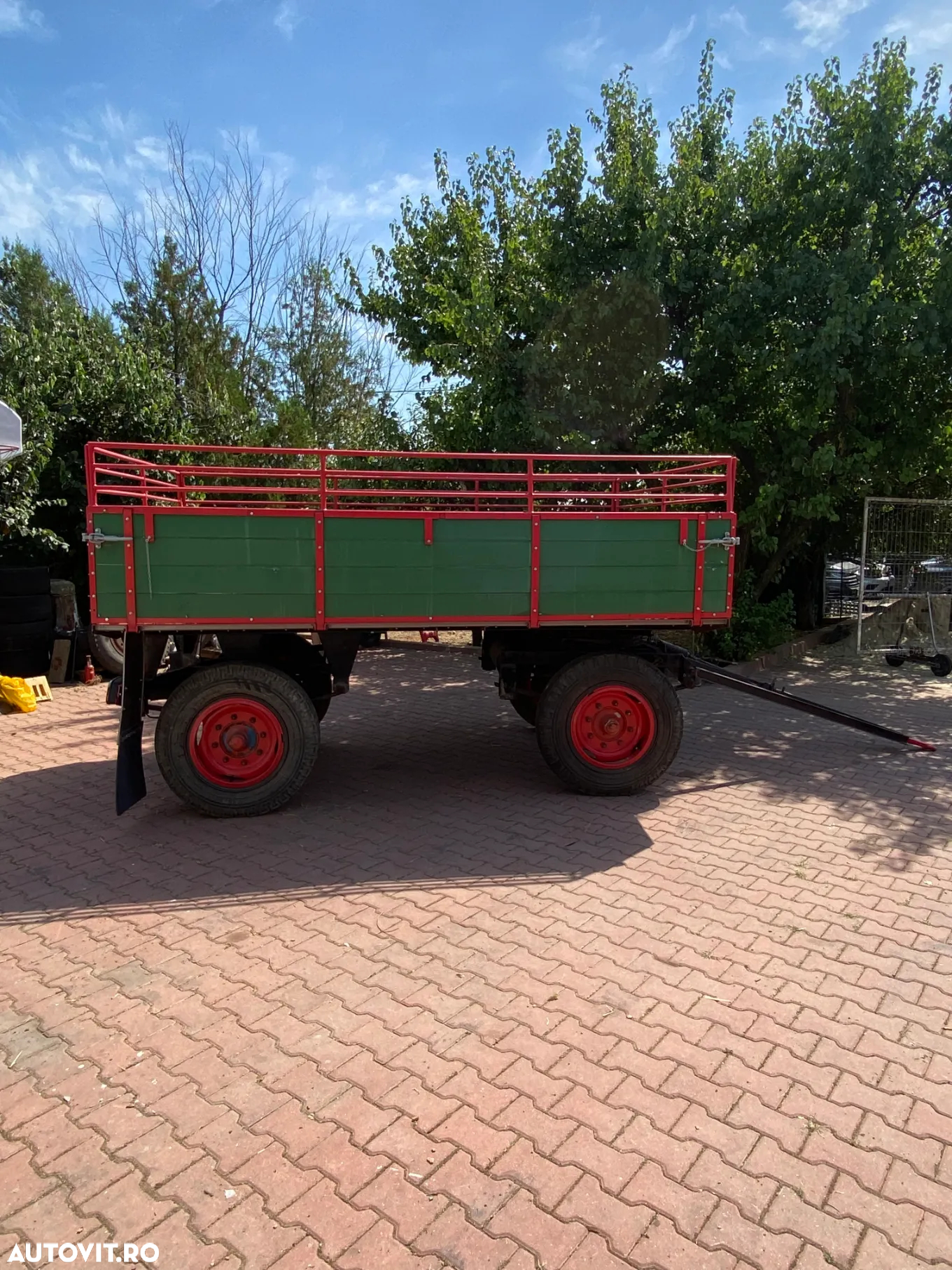 Alta VEB Fahrzeugbau - 4