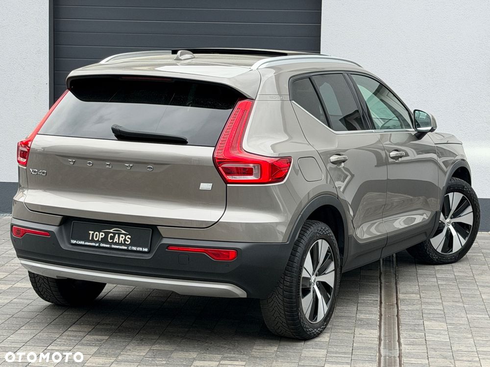 Volvo XC 40 - 31