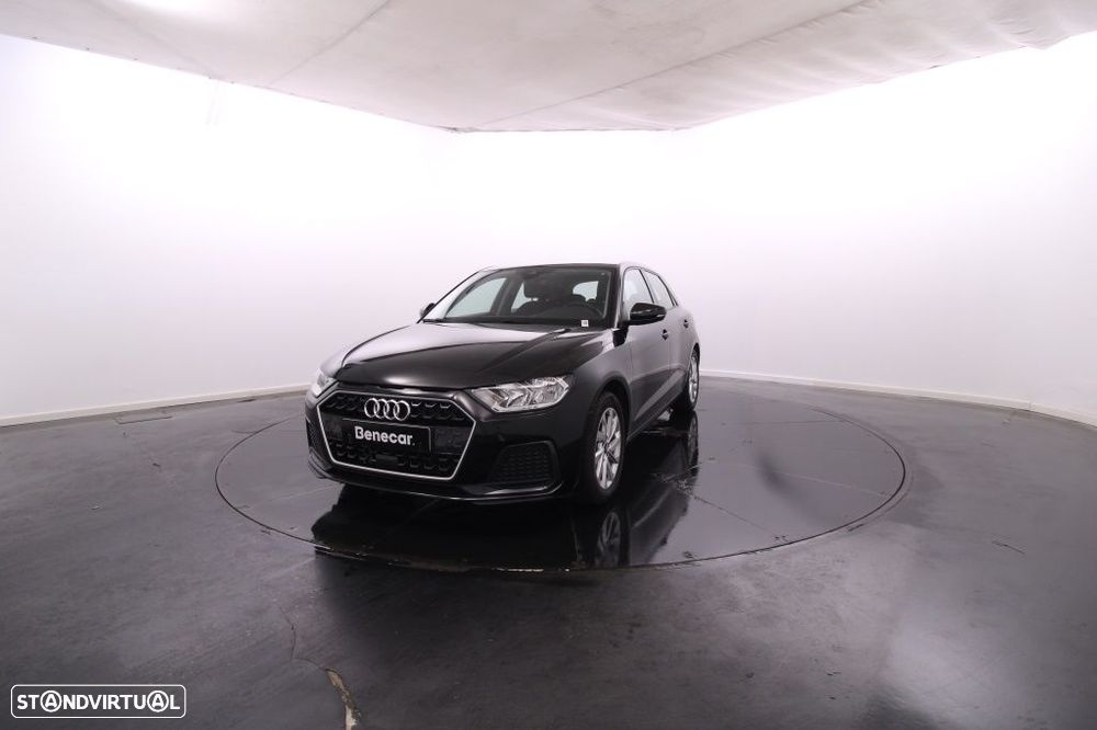 Audi A1 Sportback 25 TFSI Advanced - 14