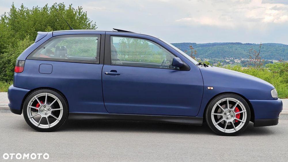 Seat Ibiza 1.9 TDI GT - 5