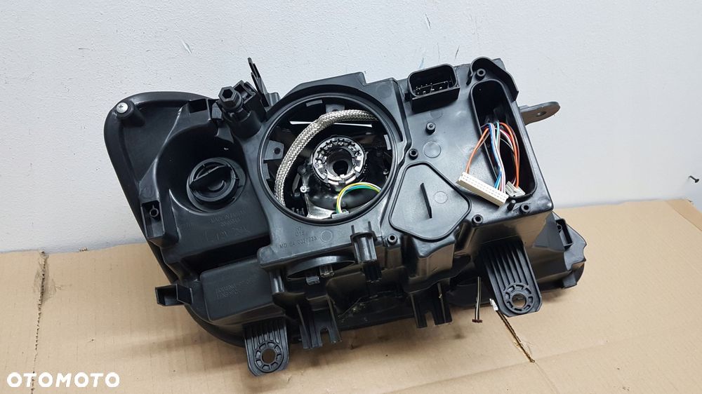 lampa przód lewa bmw x3 f25 xenon 10-14 nowa tyc - 9