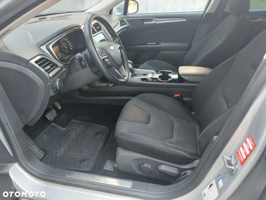 Ford Mondeo 2.0 TDCi Start-Stopp PowerShift-Aut ST-Line - 26