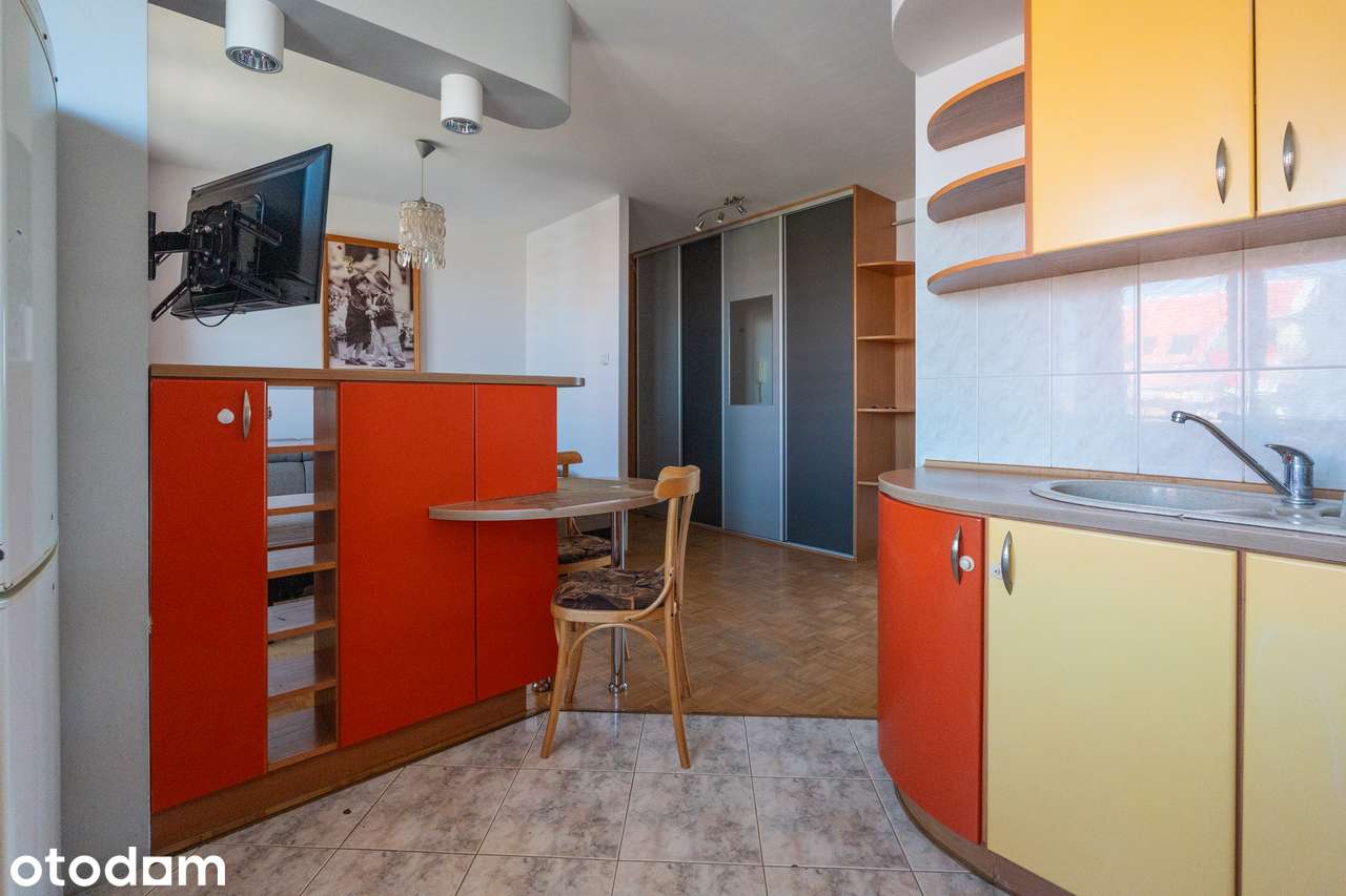 Mieszkanie na sprzedaż, 2 pokoje, 41 m², Białystok