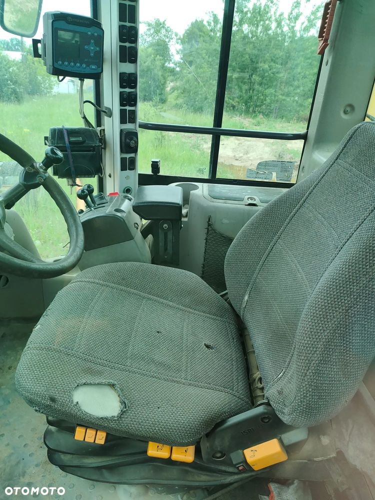 Volvo L180F - 2