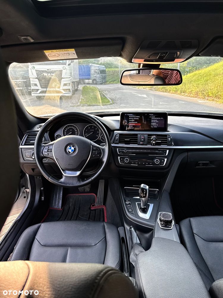 BMW Seria 3 - 27