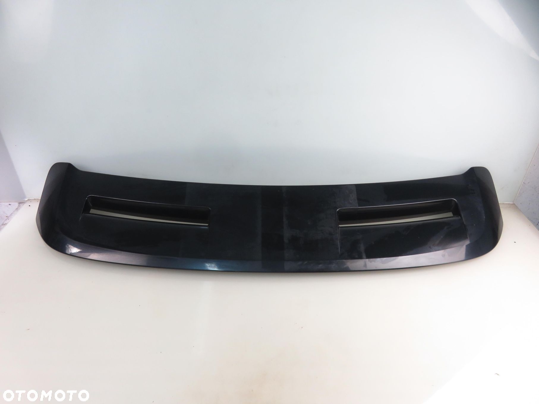 SPOILER KLAPY FORD FOCUS MK2 II 4M5JZ44210 HB F3 - 1