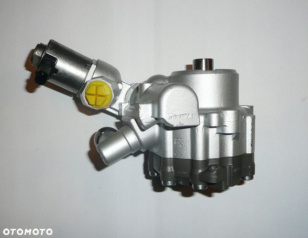 POMPA WSPOMAGANIA AUDI RS5 QUATTRO 8T3 4.2 V8 FSI ZF czujnik - 3