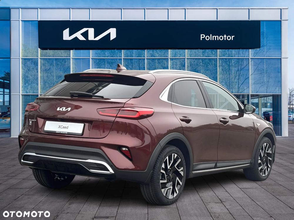 Kia XCeed - 5