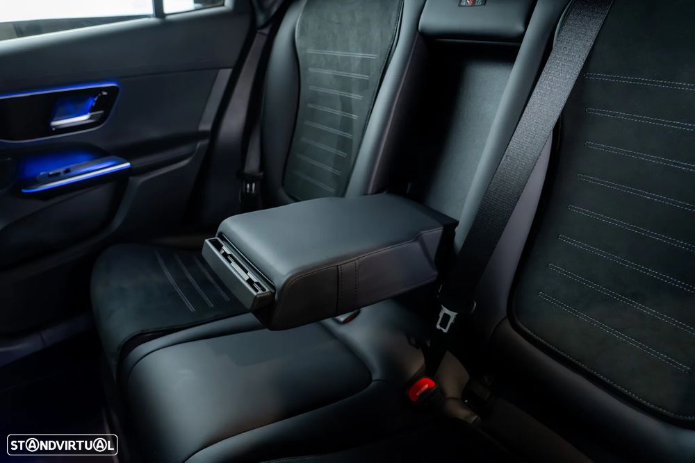 Mercedes-Benz GLC 220 d 4Matic AMG Advanced - 29
