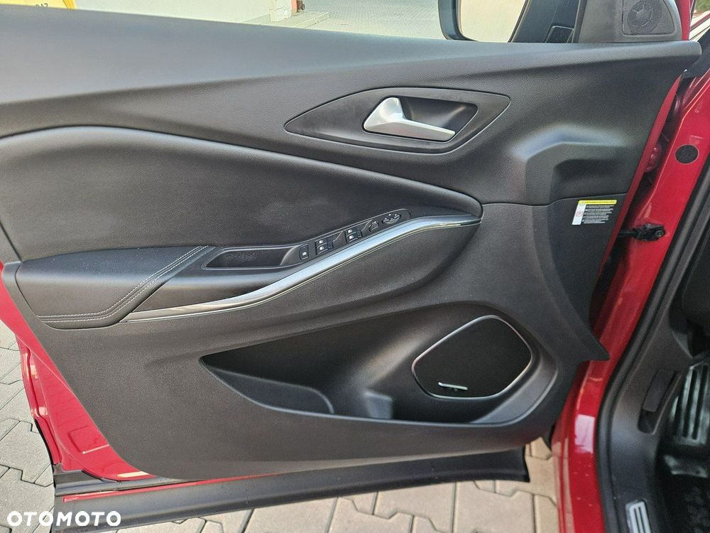 Opel Grandland X 1.6 Start/Stop Automatik Business Elegance - 18