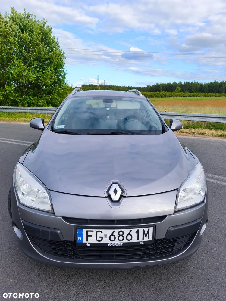 Renault Megane TCe 130 Expression - 2