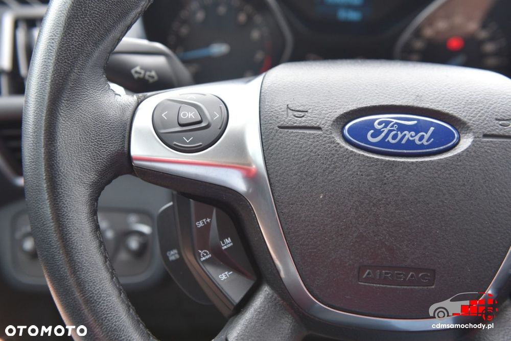 Ford C-MAX - 32